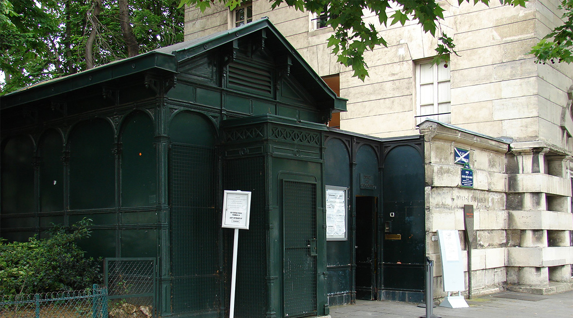 Paris Visiting & Ticket Information Eurotunnel Le Shuttle